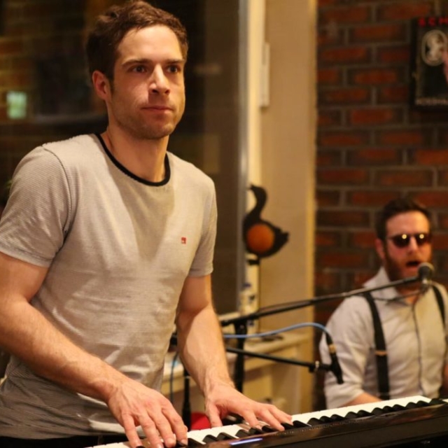 Midnight Train to Georgia?